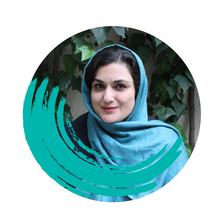 افسانه بخشی