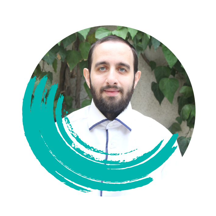 امیرحسین حیدری
