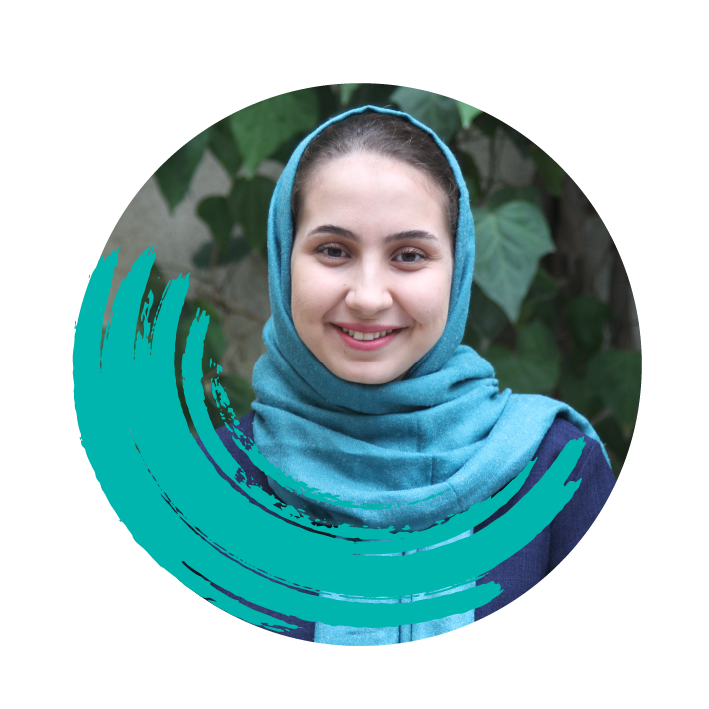حنانه علی اکبری