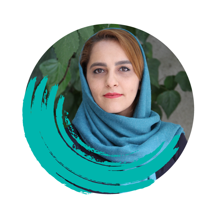 فریبا کرمی
