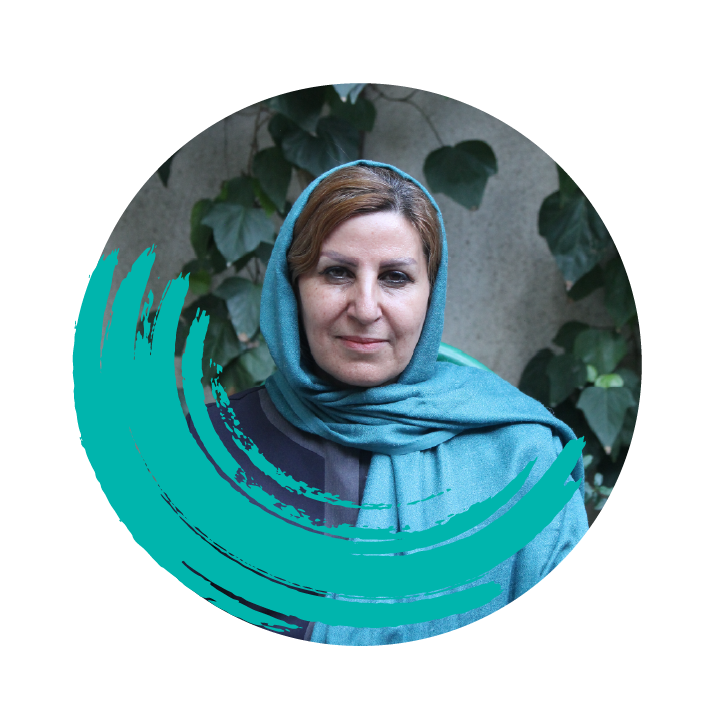 پروین اخباری