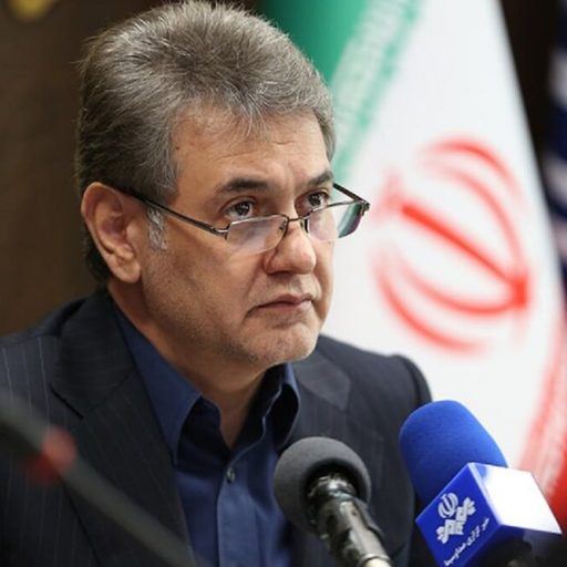 جلسه با مدیرعامل سازمان بیمه سلامت در خصوص میزان مصرف انسولین در کشور