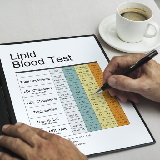 چربی خون بالا و دیابت چربی خون بالا و دیابت