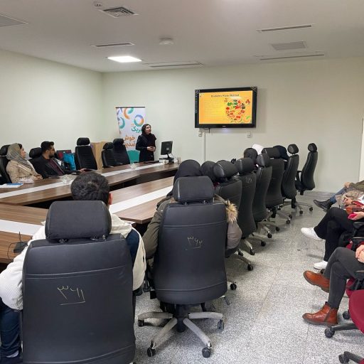 برگزاری برنامه آموزشی دیابت در بیمارستان کودکان مردانیآذری تبریز