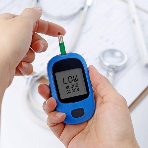 hypoglycemia علل، علائم و درمان افت قند، وضعیت اورژانسی در دیابت