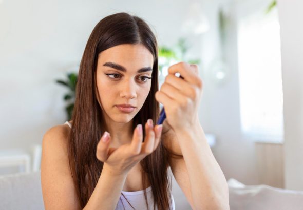 تازه دیابتی ها