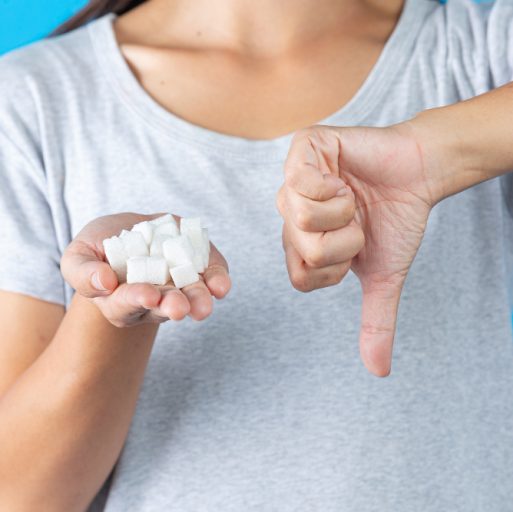 پیشگیری از دیابت نوع 2