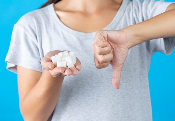 پیشگیری از دیابت نوع 2