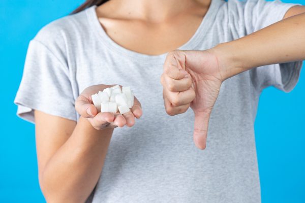 پیشگیری از دیابت نوع 2