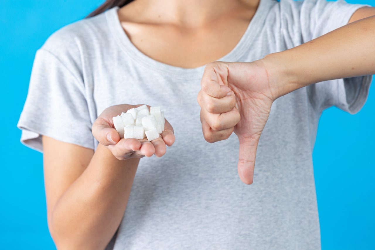 پیشگیری از دیابت نوع 2