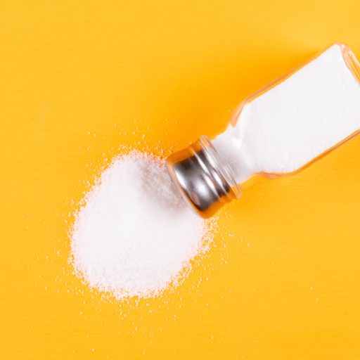 salt-and-sodium برای کمبود یا افزایش سدیم چه بخوریم؟