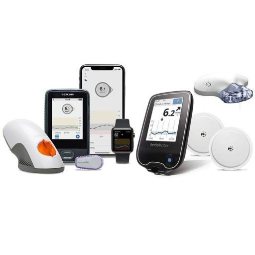 sensor-comparison مقایسۀ تست قندهای بدون سوزن کمک میکند بهترین برند تست قند بدون سوزن متناسب با نیازهای خودتان را انتخاب کنید.
