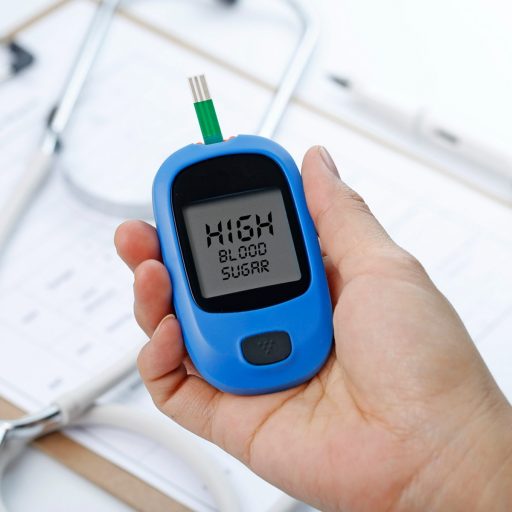 type-2-diabetes (2) دیابت نوع دو چیست؟ دیابت بزرگسالان یا قند خون غیروابسته به انسولین