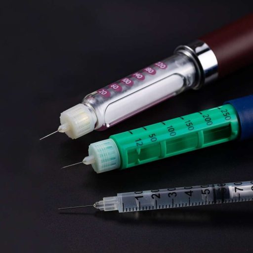 types-of-insulin چرا انواع مختلف انسولین وجود دارد؟